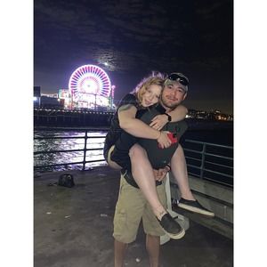 Meet your Posher, Kameron